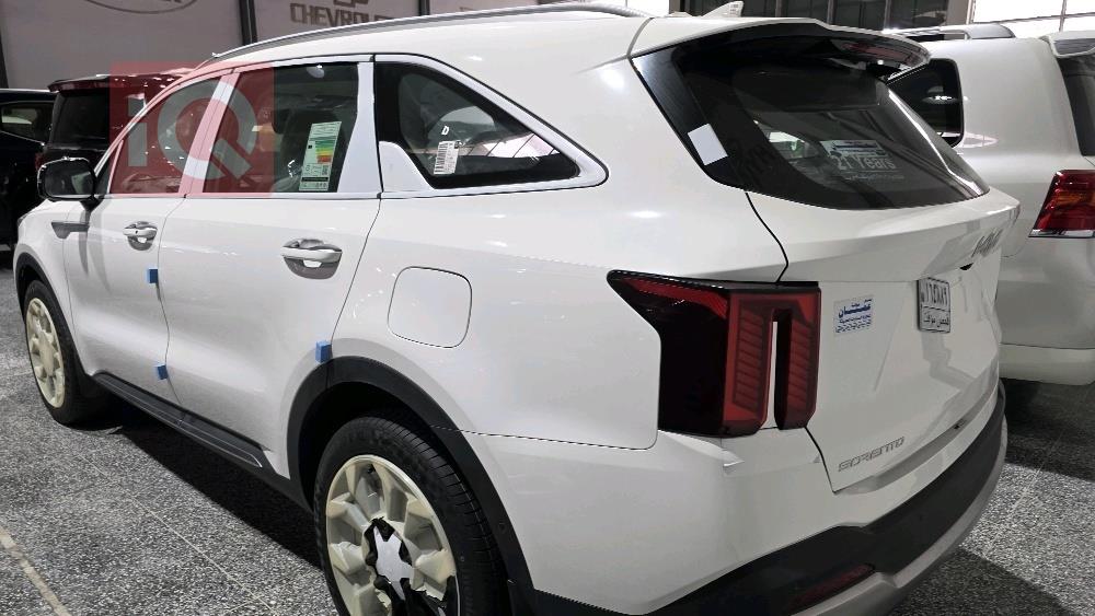 كيا سورينتو